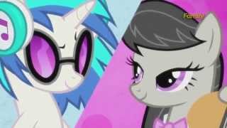 [SPOILER]/teaser Octavia Melody and DJ Pon-3