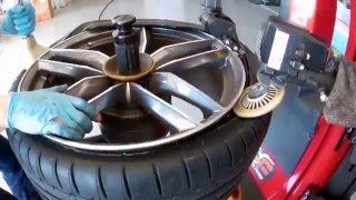 Michelin super sport 255/35/r20 su  Audi A6 biturbo 320 cv