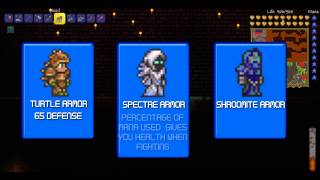 Terraria Boss Guide : Golem