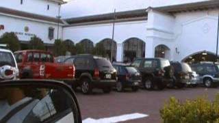MALL DE SAN LUIS. SANGOLQUI / QUITO - ECUADOR