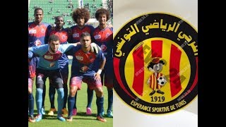 إدارة أولمبيك أسفي ترفض التكفل بإقامة الترجي التونسي بالمغرب