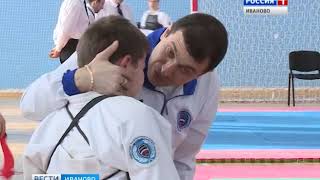 33 медали завоевали ивановские спортсмены на чемпионате по кобудо
