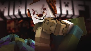 ОНО ПРОТИВ ЗОМБИ В МАЙНКРАФТЕ! Minecraft It