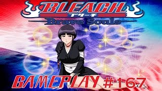 Bleach Brave Souls #167 - Evolving Nemu to 6 Star + Soul Tree!