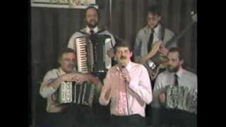 Scrubby & Sunshine - Polka Saturday Night - 1984