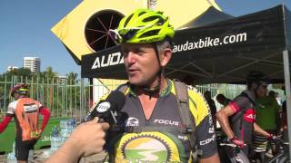 Campeonato Piauiense de Mountain Bike termina em Teresina