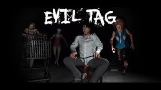 Quando os BR se juntam pra jogar Evil Tag