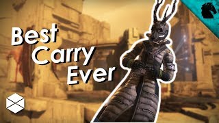 Destiny 2 PC: Trials of the Nine Flawless #17