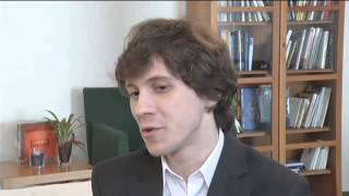 Rafal Blechacz in Beriche