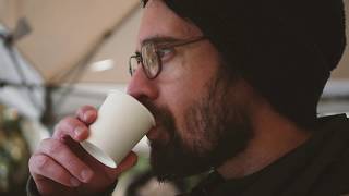Clementine Coffee Roasters at PlacerGrown's Farmers Market