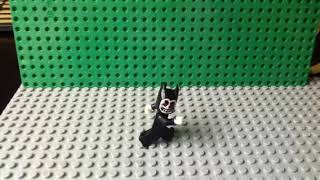 Lego bendy and the ink machine chapter 2 song