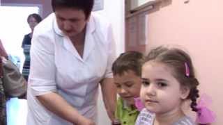 Профилактика заболеваний. Медосмотр детей