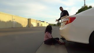 REPO EPISODE 3 - I LOSE MY CAR YOU LOSE YOUR FREEDOM