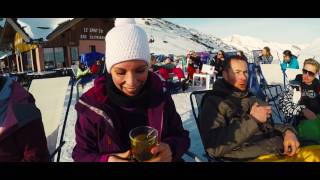 Saint sorlin d'arves 2017