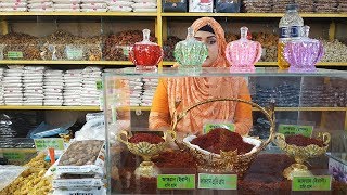 বাণিজ্য মেলা 2020, এক দোকানে ৫০০-৬০০ আইটেমের মশলা পেয়ে যাবেন ! Banijjo mela 2020