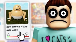 Roblox games that should be BANNED
