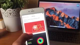 Using Apple Watch + Health App - How I Use Them To Motivate Myself To Be More Healthy