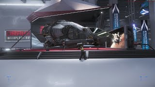 Star Citizen | Drake Ships 2948 Anniversary - Kraken Lacking