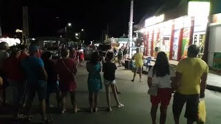 ВЕЧЕРНЯЯ КИРИЛЛОВКА, ЦЕНЫ НА КАРАОКЕ / КИРИЛЛОВКА 2019 / ОТДЫХ НА АЗОВСКОМ МОРЕ