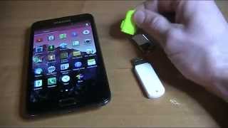 Посылка из Китая #22 OTG переходники для телефона c aliexpress com