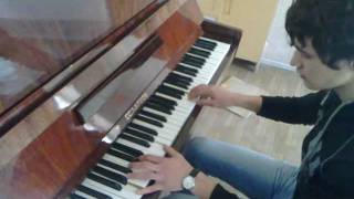 Hachiko - Goodbye Piano....Хатико мелодия к фильму