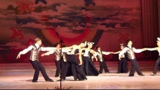 Таберик: Вальс (Отчетный концерт 2014, 2 отд. часть 20)