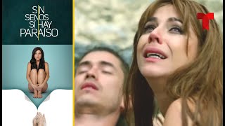 Sin Senos Si Hay Paraíso | Capítulo Final | Telemundo Novelas