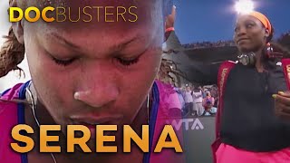 Racism in Tennis | Serena