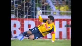 Fábio a Muralha Azul O melhor Goleiro do Brasil
