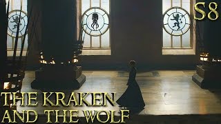 Cersei Lannister's Nightmare is Not What She thinks!! | Game of Thrones Season 8 Theory