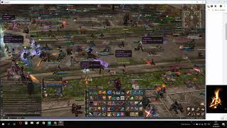 Lineage 2 X2 РЕЙТЫ, ТОРОПИСЬ | КАЧ | Lineage 2 Fafurion | Руофф