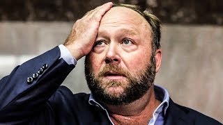 Alex Jones' Collapse Is Real, But Should We Really Care?