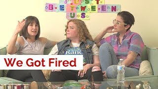 WATCH THIS IF YOU'RE UNEMPLOYED / Gaby & Allison