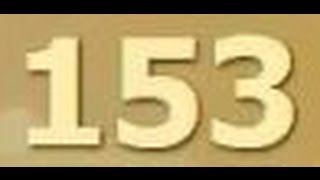 Сокровища пиратов уровень 153 прохождение на три звезды - pirate treasures level 153 walkthrough