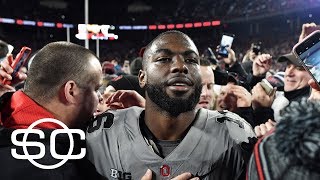 Wild Saturday could shake up College Football Playoff picture | SportsCenter | ESPN