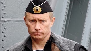 Неизвестный Путин. 1-я серия