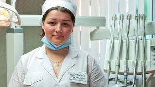 Стоматология в Симферополе. А не махнуть ли в Саки? Дантисты санаторий «Юрмино» ждут!