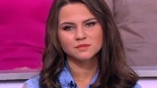 НОВАЯ ДИАНА ШУРЫГИНА?
