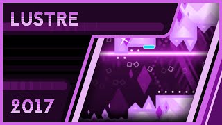 Geometry Dash // Lustre