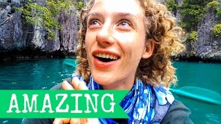 ?? The Ultimate Palawan Travel Guide | Best Places in 2017 | Philippines Full HD