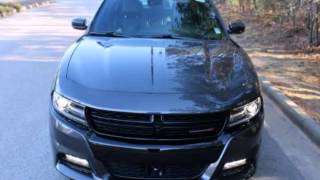 2015 Dodge Charger 4dr Sdn SXT RWD Wake Forest NC North Carolina