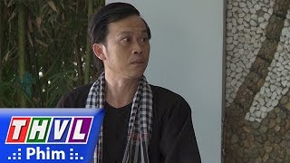 THVL | Hương đồng nội - Tập 2[5]: Ông Hai Lợi trách mắng Lê