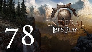 ENDERAL (Skyrim) #78 : Ark Under Siege