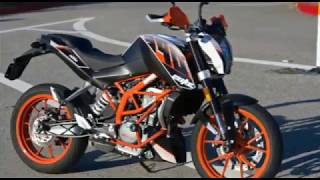 ktm duke 390  top speed teste maxtork