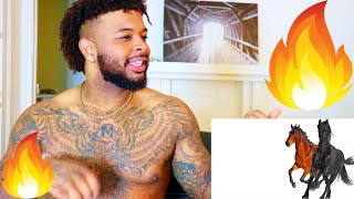 ? FUEGO! | Lil Nas X - Old Town Road (feat. Billy Ray Cyrus) | Reaction