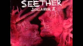 Seether Ft  Amy Lee  Broken