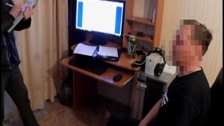 Подозреваемого в распространении детской порнографии задержали в Хабаровском крае.MestoproTV