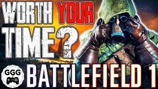 Is Battlefield 1 Still Worth It In 2019?