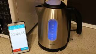 Электрический чайник Philips HD 4667