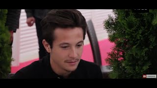 Nekfeu - "Le cinéma ? Pourquoi pas j'essaierai"
